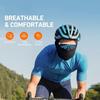 Four Season Camouflage Hat Full Face Mask, Breathable Sweat Absorbing Quick Dry Head Cover  Outdoor Cycling Riding Mask