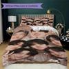 Boy Group Portrait Bedding 1 Duvet Cover 2 Pillowcase Without Core Without Core Duvet Cover And Pillowcase Soft And Comfortable