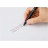 Pilot FriXion Ball 2 Biz Multicolor Ballpoint Ice Blue Pen, 0.5mm, (LFBT3SUFIL)
