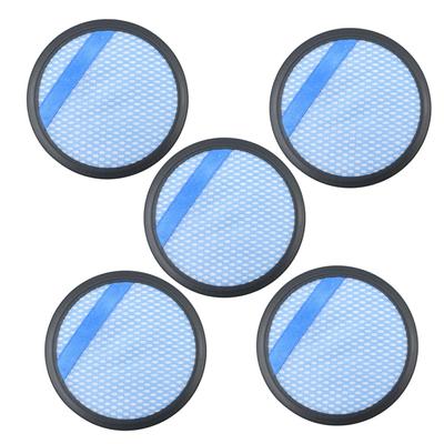 Vervangbaar Wasbaar Filter voor Philips FC6409 FC6171 FC6405 FC6162 FC6168 Stofzuiger Accessoire Onderdelen