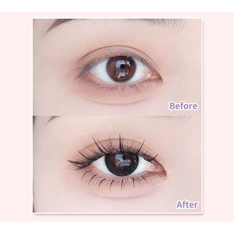 JILL LEEN - False Eyelashes - 2 Types