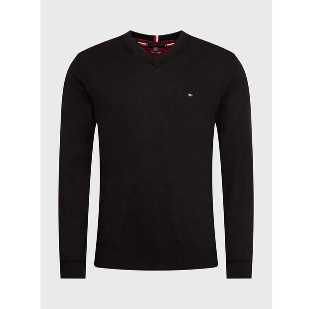 Свитер Tommy Hilfiger Pima