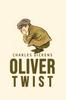 The Oliver Twist Book