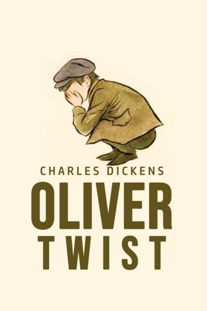 The Oliver Twist Book