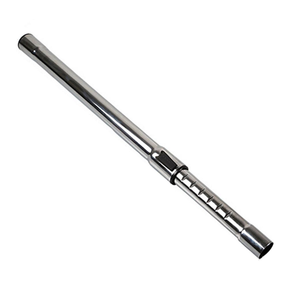 

Adjustable Vacuum Cleaner Extension Tube 32/35mm Stainless Steel Tube Home/Hotel 35mm