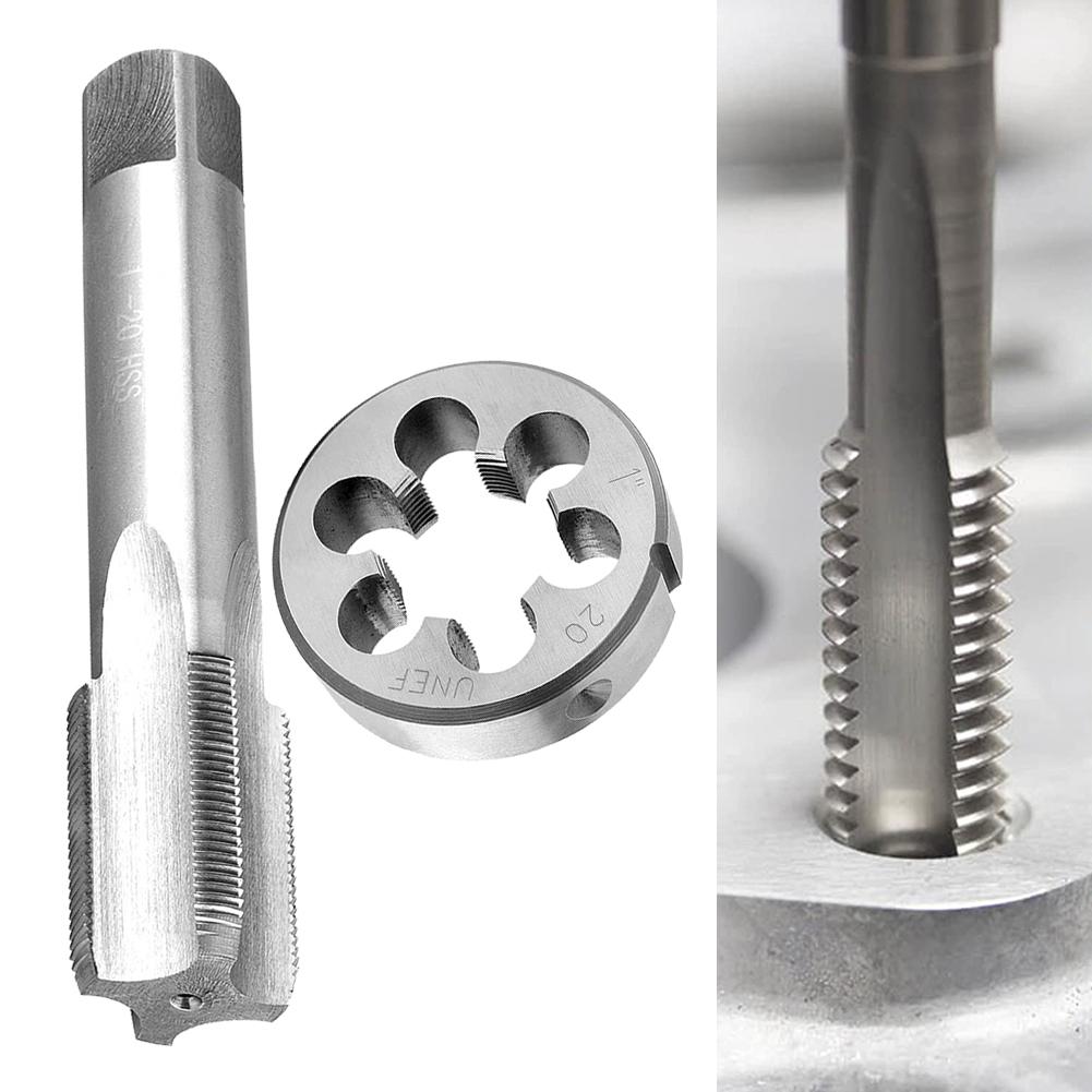 

Аксессуары UNEF Tap из высококачественной быстрорежущей стали