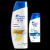 Head & Shoulders Anti-Dandruff Shampoo - Refreshing Oil Control