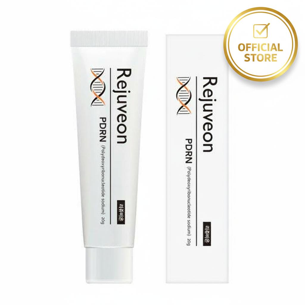 

Rejuveon Pdrn 1000 Plus Repair Cream 20g