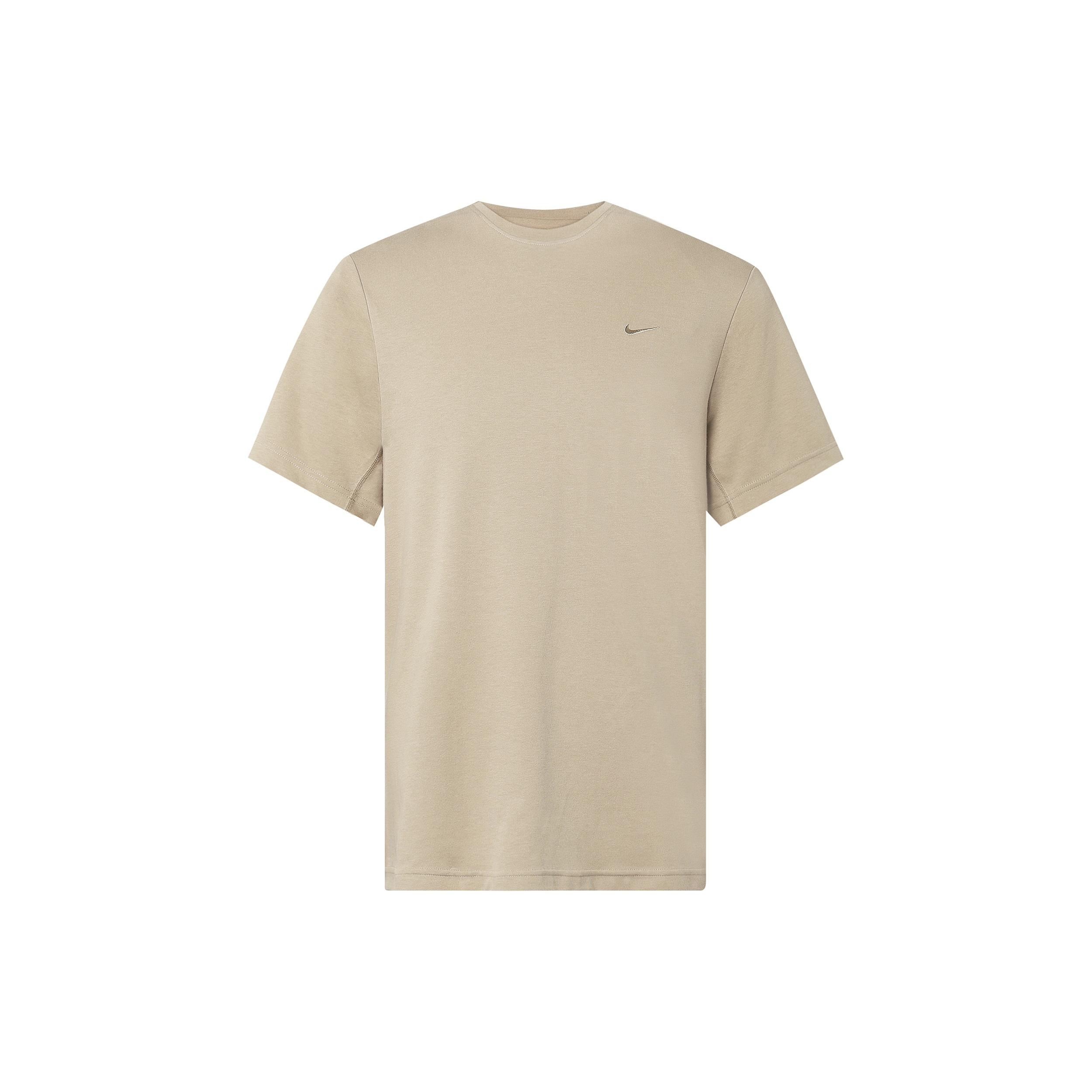 Nike Dri-FIT Primary T-shirt  Tan  Men s DV9832-247 L