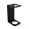 Wall Barbell Holder Space-Saving Vertical Compact Bar Hanger