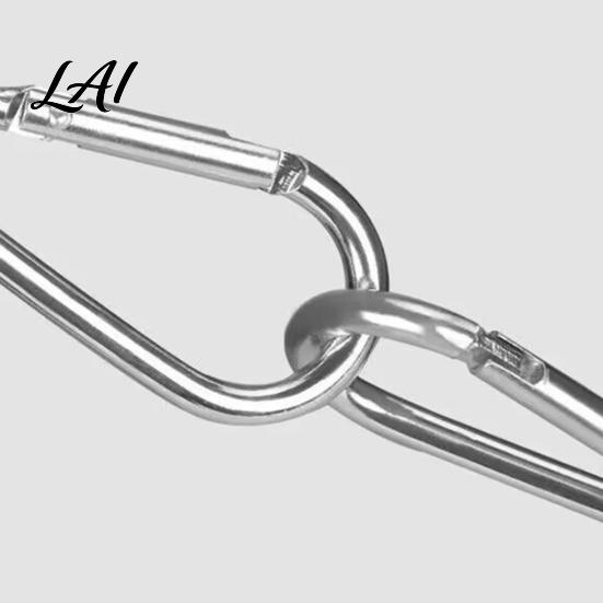 Luggage Secure Straps Bungee Cords with Carabiner Hooks Heavy‑Duty Outdoor Straps Elastic Portable Packing Ropes Binding Rope for Securing Tarps,