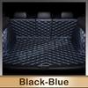 Car Trunk Mat For Mazda CX-5 2013 2014 2015 2016 2017 Custom High Quality Auto Interior Accessories Anti Dirty Leather Carpet