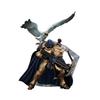 JOYTOY Warhammer Stormcast Eternals Black Talon Shakana Goldenblade Scale Action Figure 1/18 (Assembled)