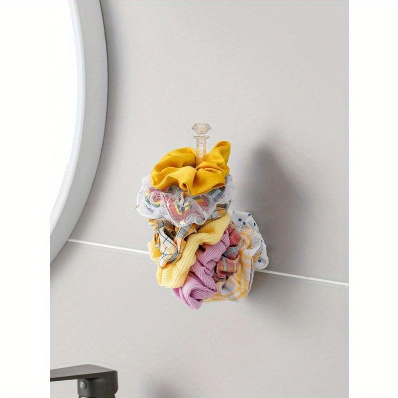 1pc Punch-free Multifunction Jewelry Storage Rack