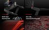 ROBORE L20 Treadmill with 15% Adjustable Incline