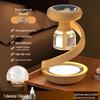 2025 Triple Grid Purple Light Mosquito Killer Lamp & Swatter