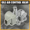 Car Idle Air Control Valve with Gasket 22270-15010 Replacement for Toyota Celica 1994-1995 for Toyota Corolla 1993-1995 Replacement