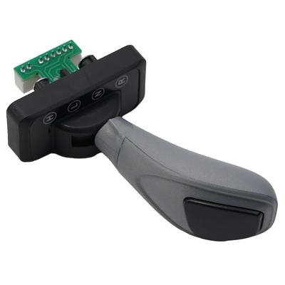 Accessori per abitacolo auto – Pomelli per cambio auto