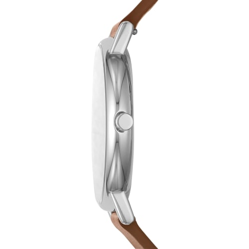 Skagen Men's Brown Watch SKW6578