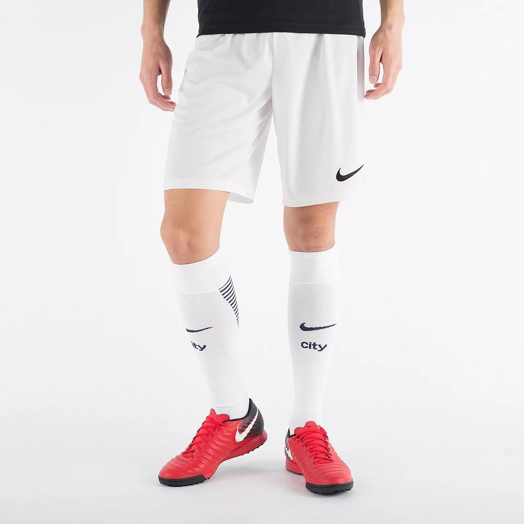 New Nike Sports Shorts Men White 725887-100