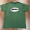 Camiseta Unisex Clásica Verde de Todos los Tamaños con Logo de la Banda Pavement de los 90