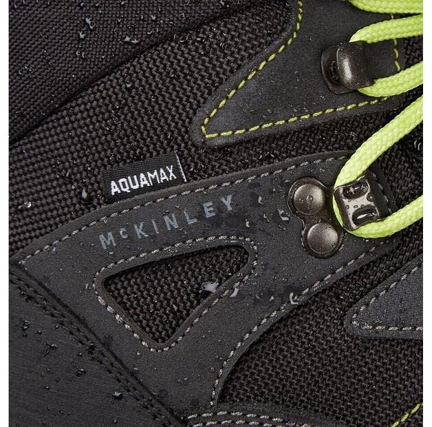 Треккинговые ботинки McKinley Messina MID III