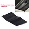 Car Windshield Wiper Side Cowl Cover Trim 55084-0D010 55083-0D040 For Toyota Vios 4-Door 2008 2009-2012 Fit Yaris 4-Dr 2006-2010