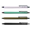 Auto Roller Gel Ballpoint Pen GS02 Black (GS02-G5-BK)