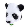 Dress Up Props Male And Female Panda Masks Anime Mask Cosplay Dance Party Performance Bar Party Atmosphere