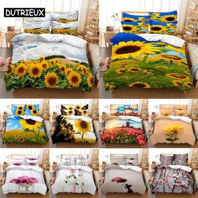 Linge de lit – Parures de lit