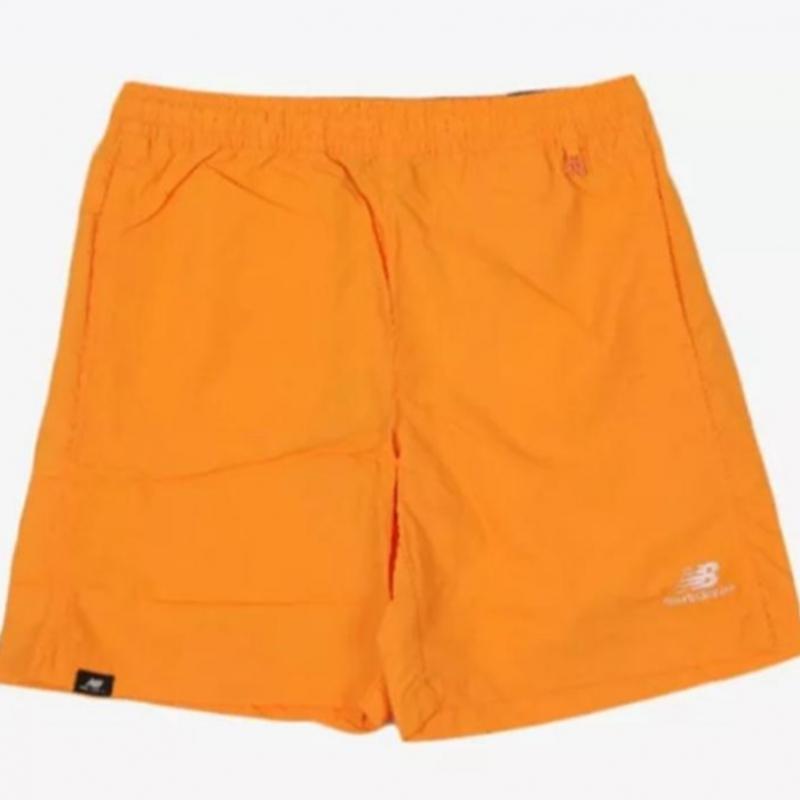 New Balance Essential Single Mesh 5 Shorts Nbnvec2013