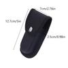Multifunctional Folding Pliers Storage Bag Folding Knives Pouch Case Waist Pack Flashlight Protective Cover For Hiking Camping