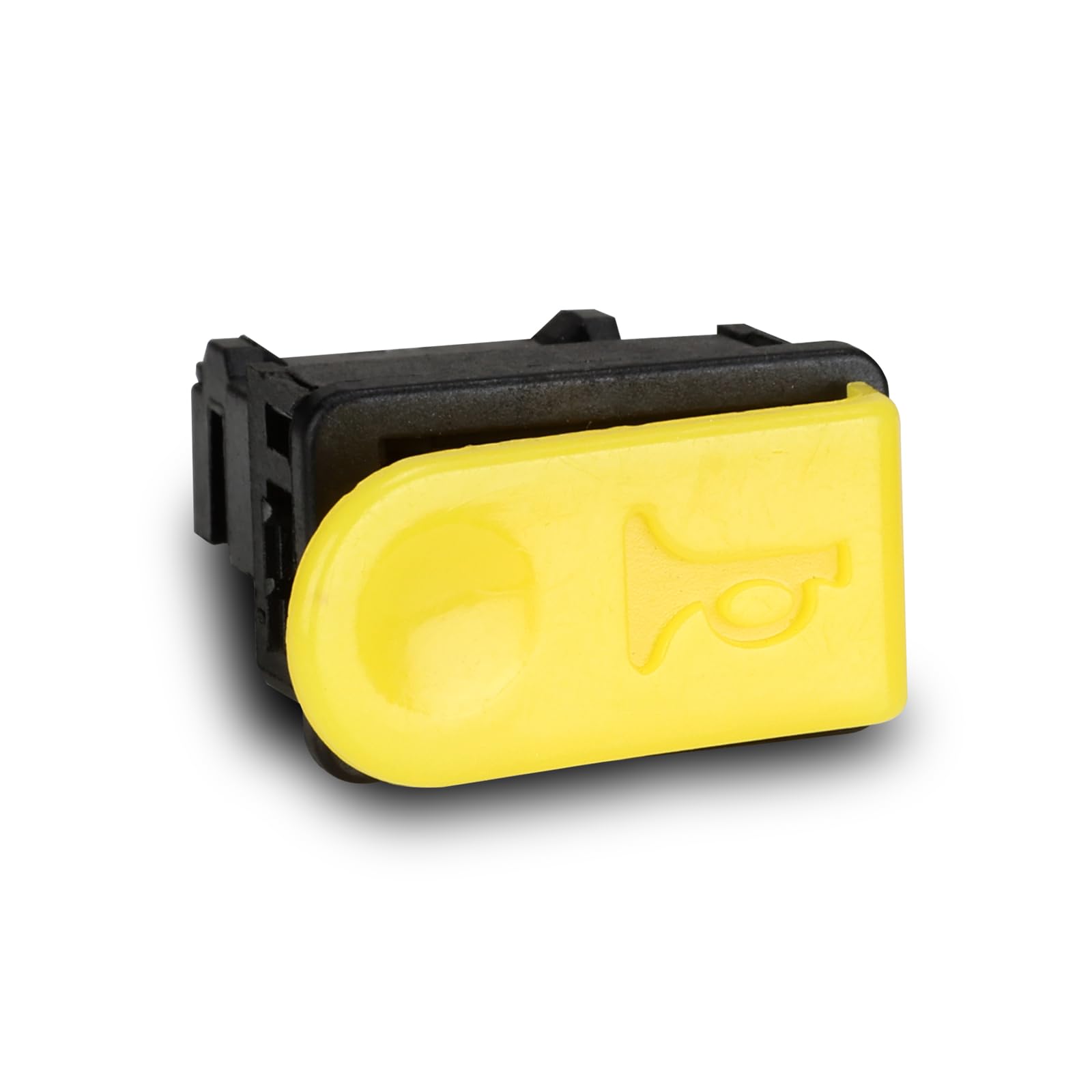 

[momonala] Переключатель руля мотоцикла Водонепроницаемый переключатель Переключатель указателей поворота Кастомные детали Honda DIO