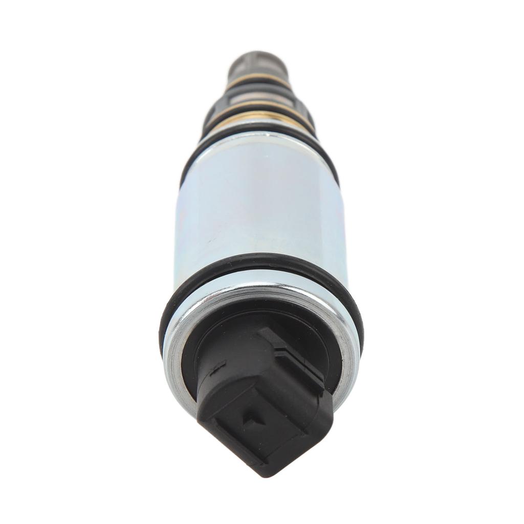 AC Compressor Solenoid Valve 976742S000 Accurate Rugged AC Compressor Control Solenoid Valve Replacement for Kia