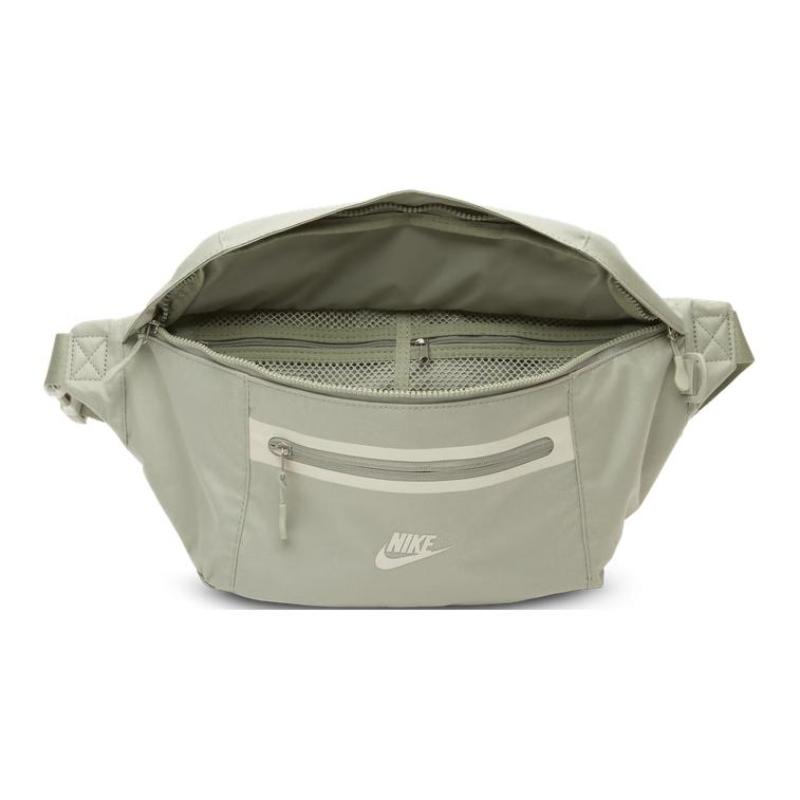 Nike Fabric Fanny Pack Regular Unisex Horizon Green Casual DN2556-370