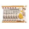 Cha Yan Yue Se Crispy Corn Cheese Puffs - 6-Pack