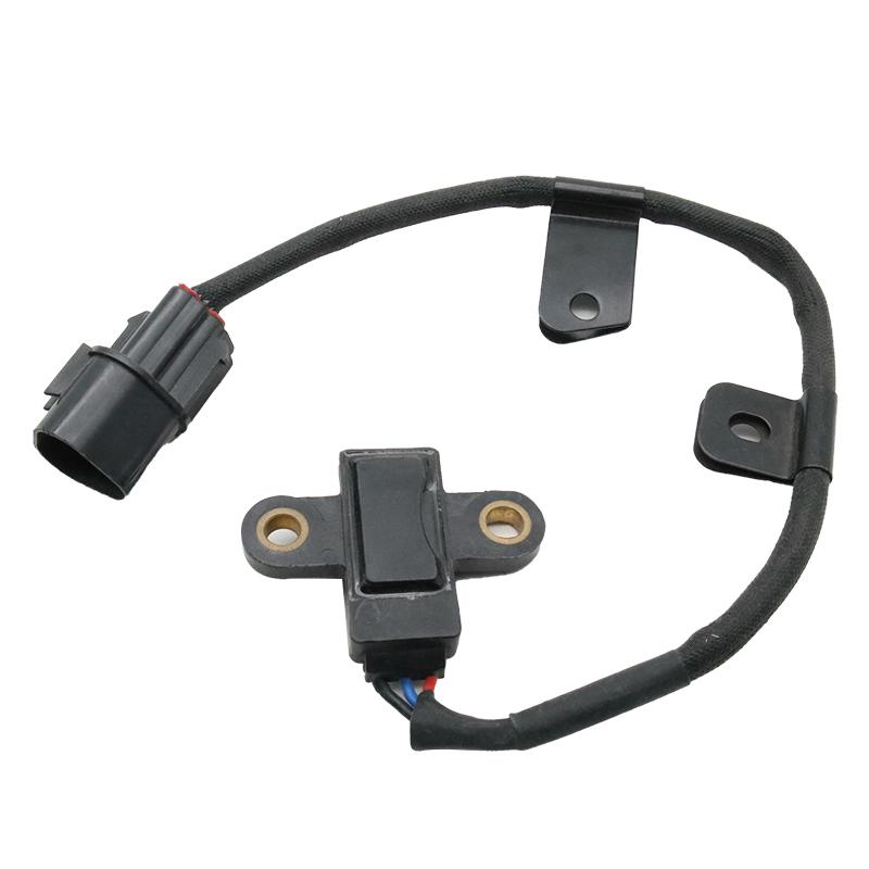 39310-02600 Engine Crankshaft Postion Sensor For Hyundai Atos1.0L 2000-2007 Car Spare Accessories 3931002600