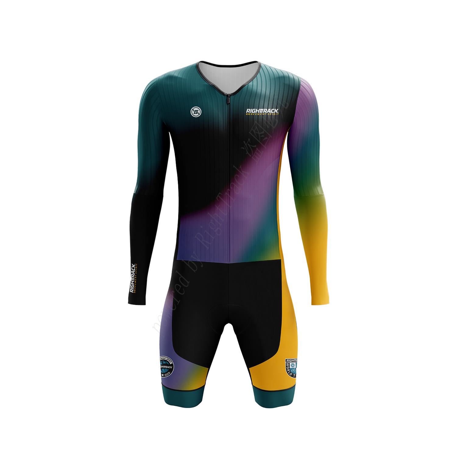 2026. GADA VĪRIEŠU Trisuit Pasaules