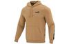 ESSENTIALS Sweatshirts Men's Khaki Hooded Moderate Regular 849590-85