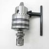 Collet Chuck Holder for Collets Lathe Milling Tool Power Tool Accessories Air Impact Wrench Converter B16 Light Taper Hole Chuck