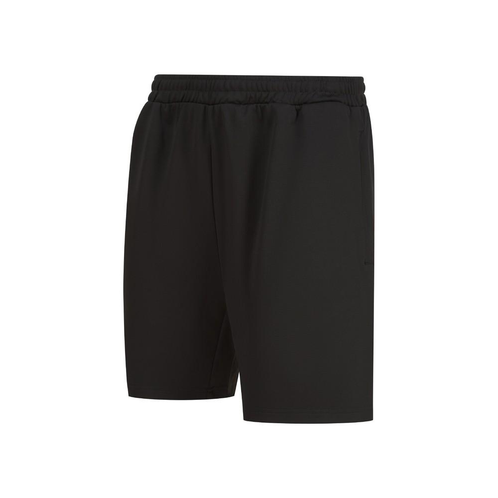 Finden & Hales Childrens/Kids Knitted Sweat Shorts