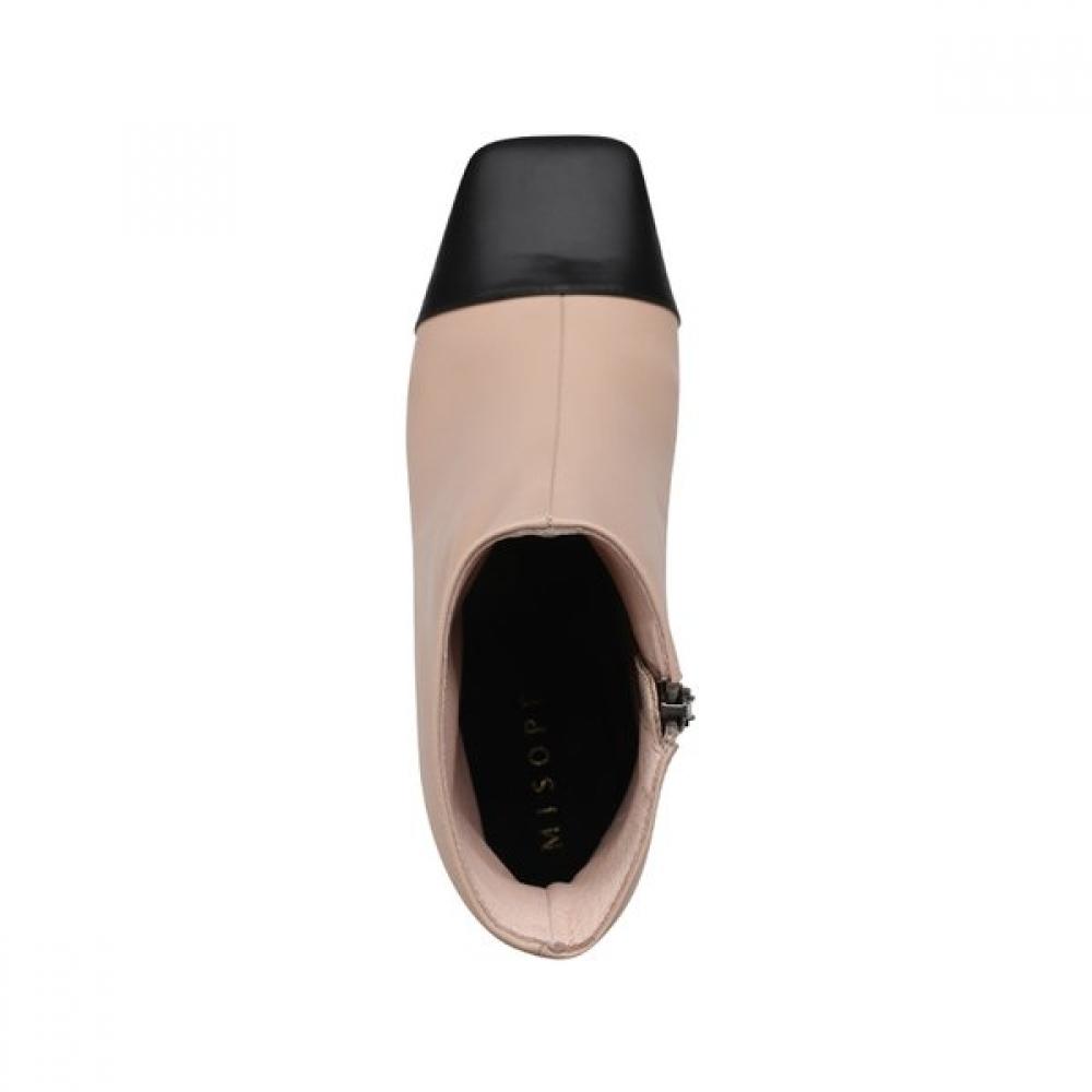 MiSope Women S Ankle bootS 012446024