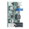 Buck Constant Current Drive Module Adjustable Buck Converter 200mW‑3W 405/445/450/520nm Red Green Bl