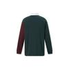 Levis Color Block Long Sleeve Polo Shirt Men Tops A5830-0001
