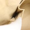 LOUIS VUITTON SaleyaMM Tote Bag N51185 White Damier Azur Canvas Women Used