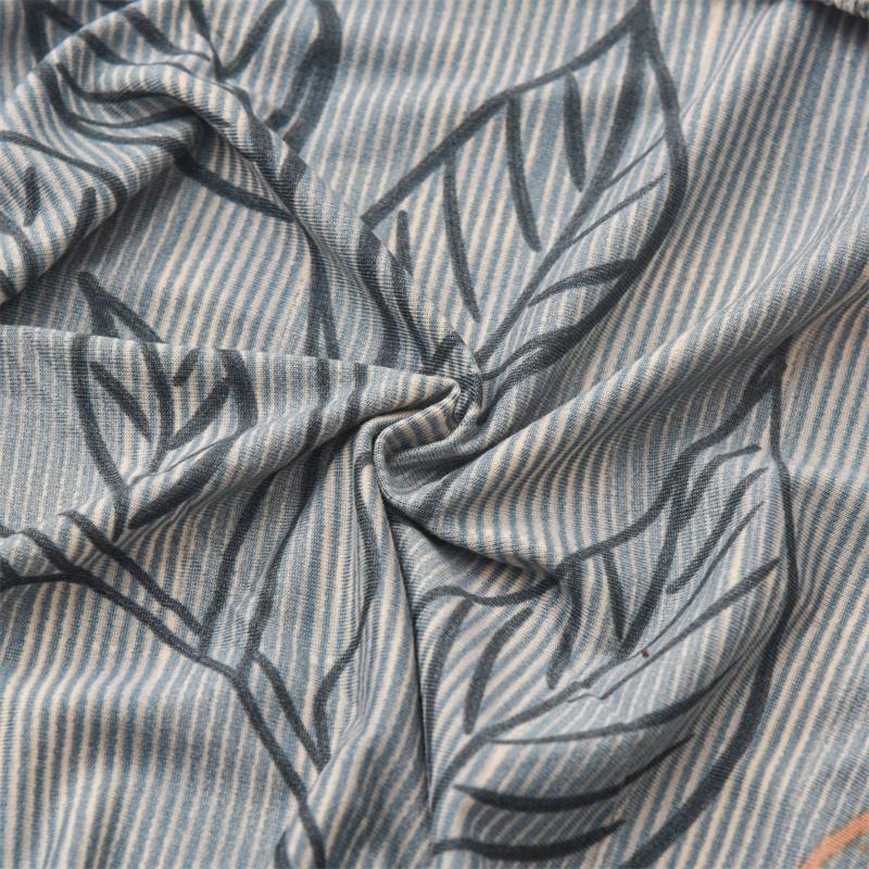 1Pc Bohemian Style Printed Chair Seat Covers Stretch Dining Chair Cover Removable Upholstered Chair Cushion Covers Home Decor