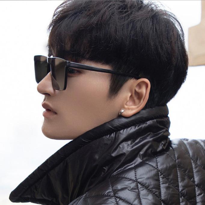 Popular Sunglasses For Men And Women, Sunscreen Sunglasses, Popular Driving Sunglasses, Sunglasses, One Piece Will Be Sent On Behalf Of Others.