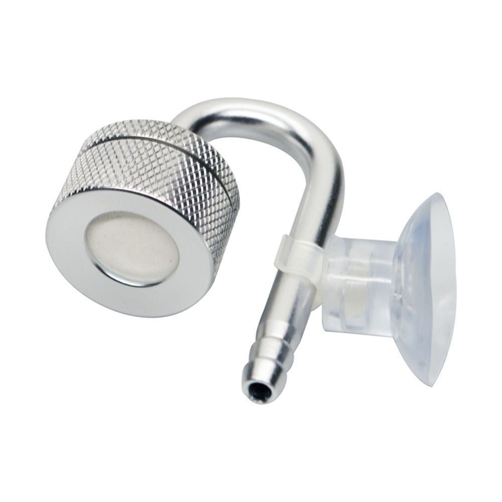 Aluminum Alloy CO2 Diffuser Fish Tank Aquarium CO2 Pump High Quality Air Atomizer