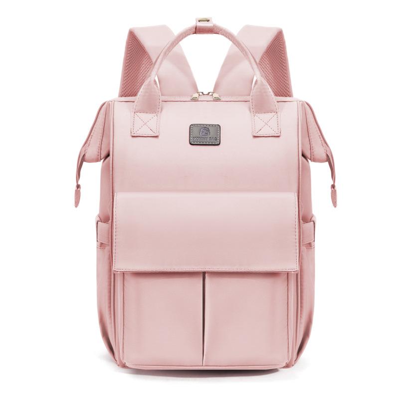High Quality Popular Mommy New Fashionable and Stylish Women's Backpack Mother and Baby Bag