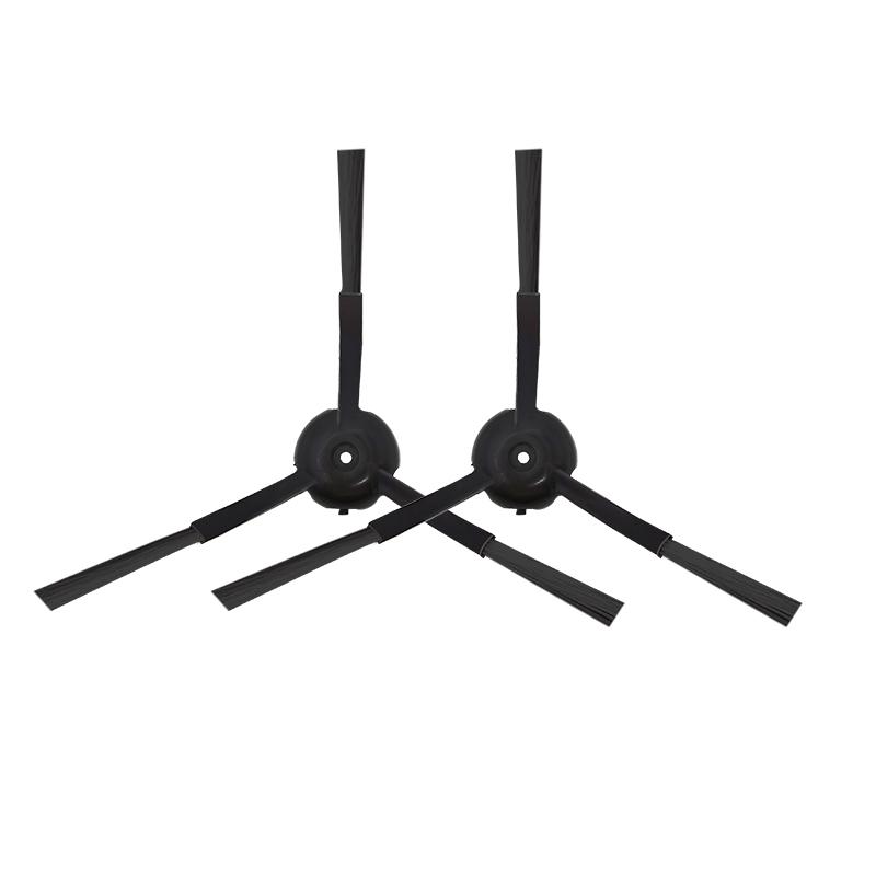 Pentru Proscenic M7 Pro / Kyvol Cybovac S31 / HONITURE Q6 / Uoni V980 Plus Piese de schimb pentru aspirator robot Perie laterală principală Mop cu filtru Hepa